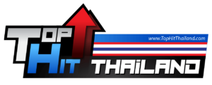marketing.tophitthailand Logo